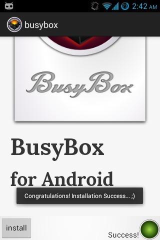 busybox