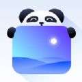 panda桌面小插件安卓版