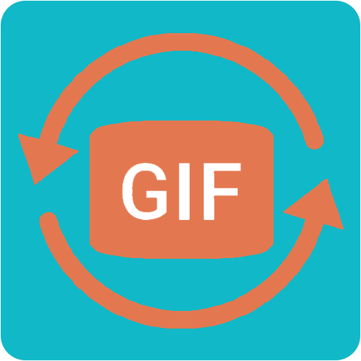 手机GIF动图制作软件安卓版